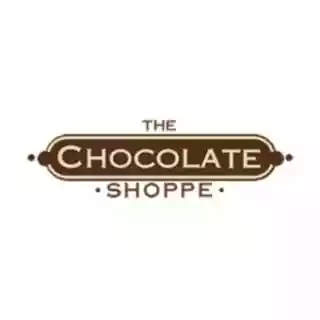 Shop The Chocolate Shoppe discount codes logo