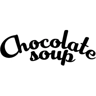 Shop Chocolate Soup logo