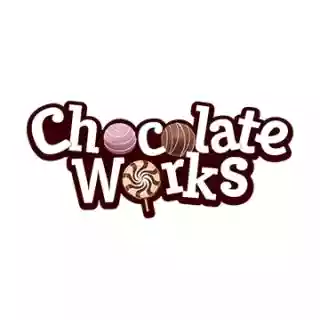 Shop Chocolate Works promo codes logo