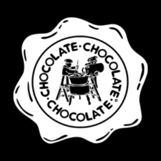 Shop Chocolate Chocolate Chocolate logo