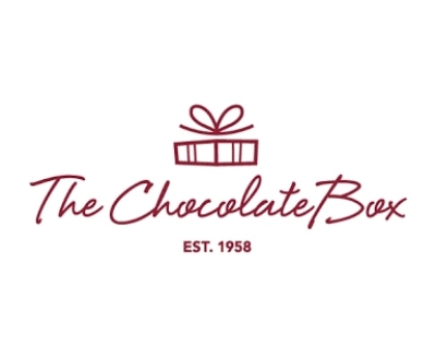 Shop The Chocolate Box logo