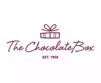 Shop The Chocolate Box coupon codes logo