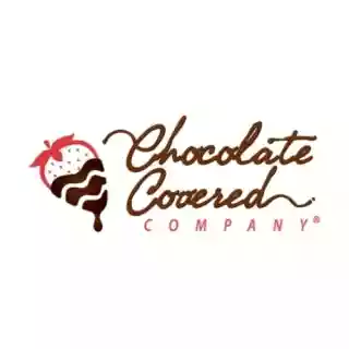 Shop Chocolate Covered logo