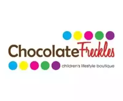 Shop Chocolate Freckles coupon codes logo