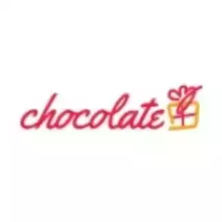 Shop Chocolate.org logo
