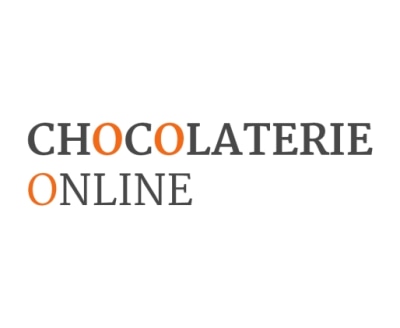 Shop Chocolaterie Online logo