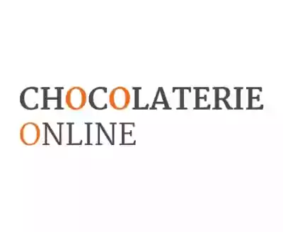 Shop Chocolaterie Online logo