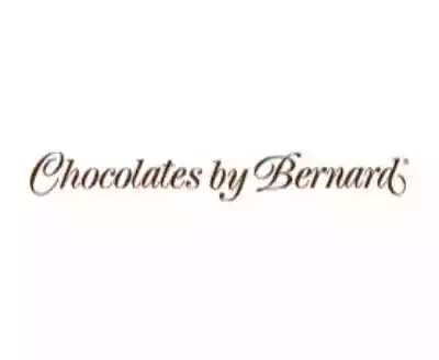 Chocolates by Bernard logo