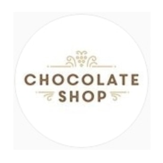 Shop Chocolate Shop Wine coupon codes logo