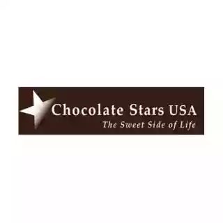 Shop Chocolate Stars USA discount codes logo
