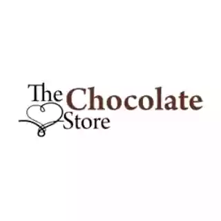 Shop Chocolate Store logo