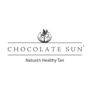 Shop Chocolate Sun logo