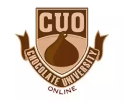 Shop Chocolate University Online coupon codes logo