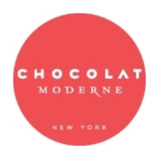 Shop Chocolat Moderne logo