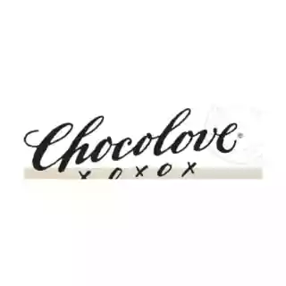 Chocolove logo