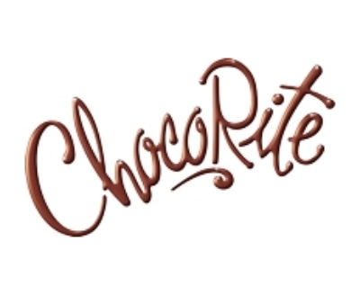 Shop ChocoRite logo