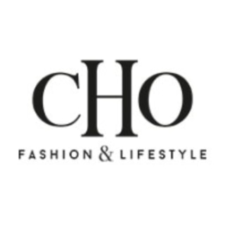 Shop CHO Fashion and Lifestyle logo