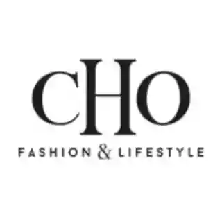 CHO Fashion and Lifestyle logo