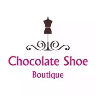 Shop Chocolate Shoe Boutique logo