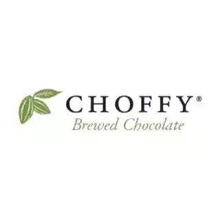 Shop Choffy discount codes logo