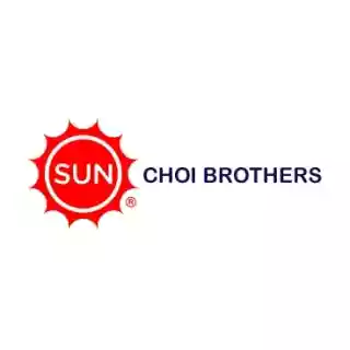 Choi Brothers coupon codes