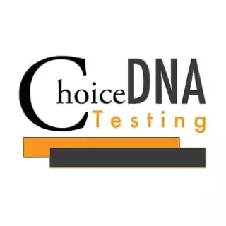 Shop Choice DNA discount codes logo
