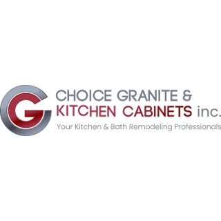 Choice Granite & Kitchen Cabinets logo