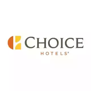 Choice Hotels Careers logo