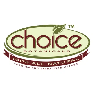 Shop Choice Kratom logo