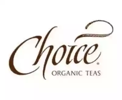 Choice Organic Teas logo
