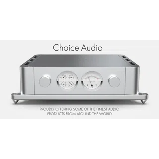 Choice Audio logo