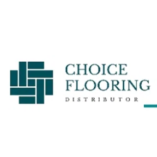 Choice Flooring logo
