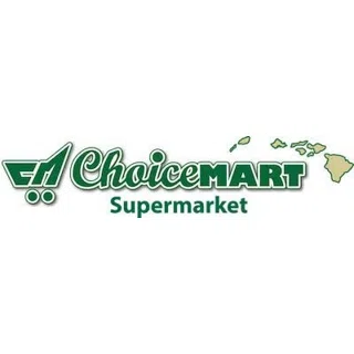 ChoiceMART logo