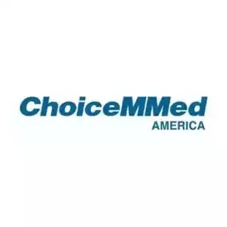 choicemmedamerica.com logo