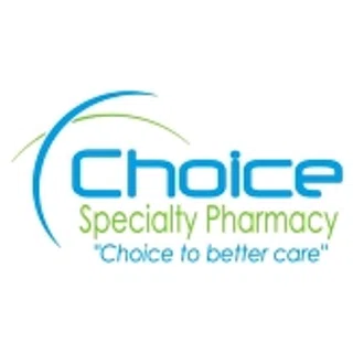 Choice Specialty Pharmacy logo
