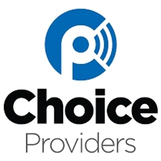 Choice Providers logo