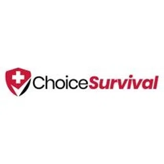 Choice Survival logo