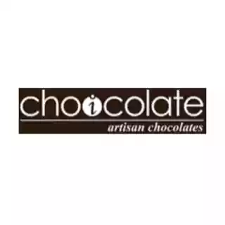 Choicolate Artisan Chocolates logo