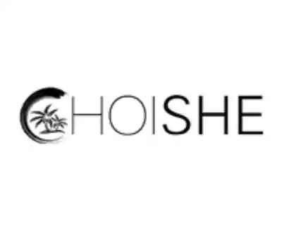 ChoiShe discount codes