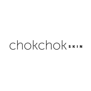 chokchokskin.com logo