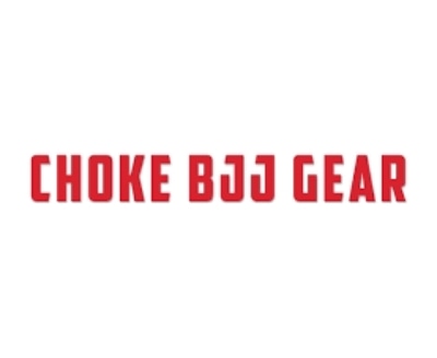 Shop Choke BJJ Gear logo