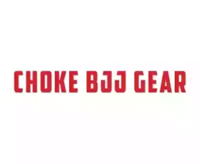 Choke BJJ Gear logo