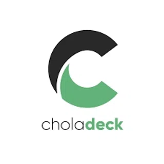 Choladeck logo
