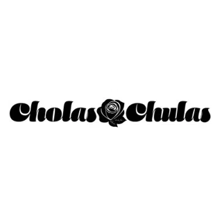 Cholas x Chulas logo