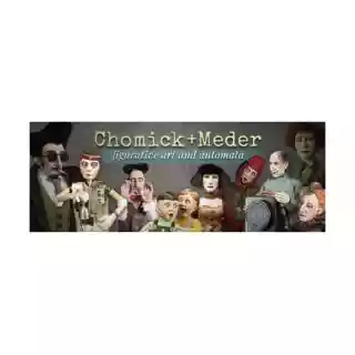 Chomick+Meder coupon codes
