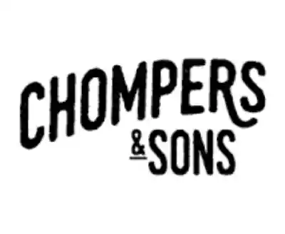 Chompers & Sons coupon codes