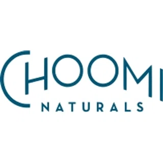 Choomi Naturals logo