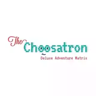 Choosatron logo