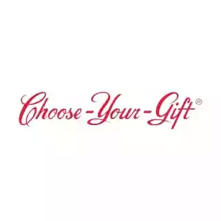 Choose-Your-Gift discount codes