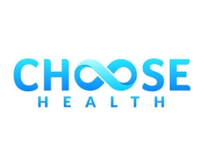 Shop Choose Health logo
